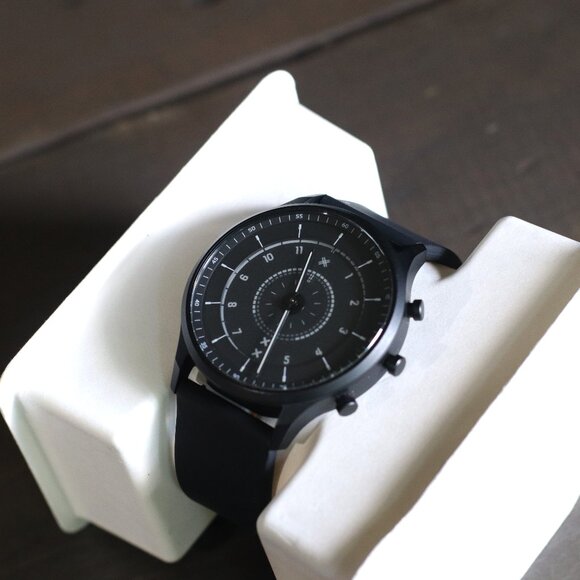 Skagen Jorn 42MM Hybrid Smartwatch (SKT3202) - Picture 1 of 6